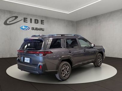 New 2026 Subaru Outback Premium