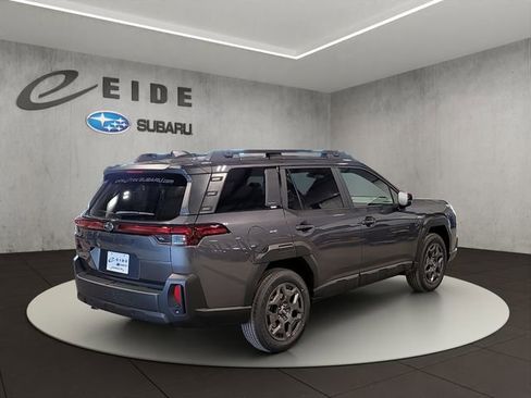 New 2026 Subaru Outback Premium image 4