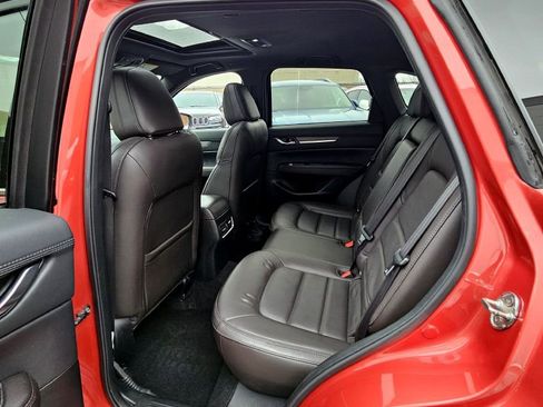 Used 2020 MAZDA CX-5 Signature image 10