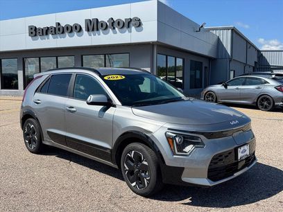 Used 2023 Kia Niro Wind
