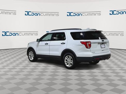 Used 2016 Ford Explorer 4WD image 6
