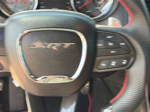 Used 2023 Dodge Charger Scat Pack w/ Plus Group image 23