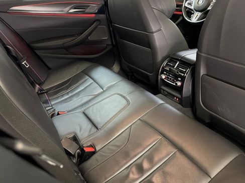 Used 2022 BMW M5 w/ Competition Package AWD/4WD image 32
