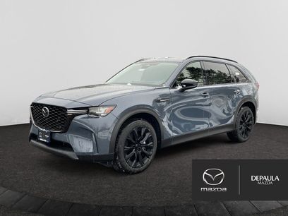 New 2026 MAZDA CX-90 3.3 Turbo w/ Premium Sport Pkg