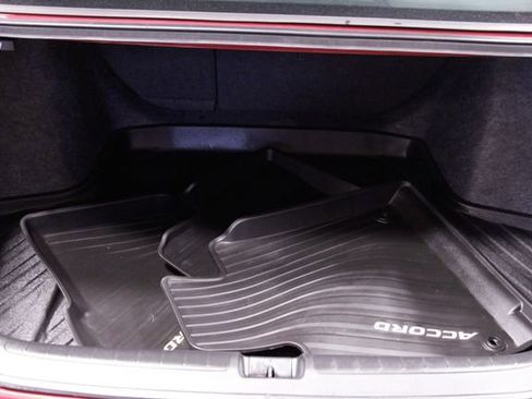 Certified 2022 Honda Accord EX-L image 23