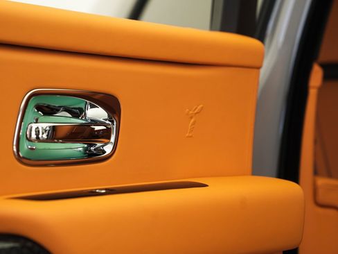 New 2026 Rolls-Royce Cullinan Black Badge image 63