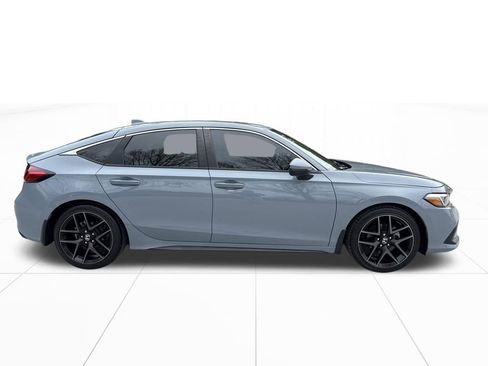 Certified 2024 Honda Civic Sport Touring image 10