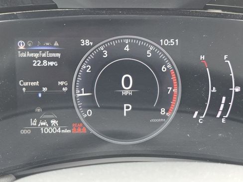 Certified 2025 Lexus NX 350 AWD w/ Accessory Package (2T) image 23