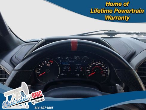 Used 2020 Ford F150 Raptor w/ Equipment Group 802A Luxury image 16