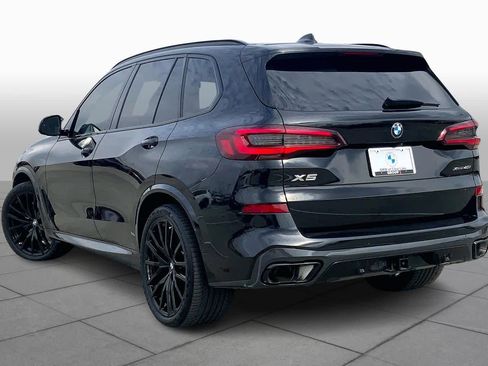 Used 2023 BMW X5 xDrive40i w/ M Sport Package image 11