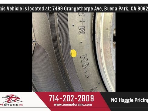 Used 2002 Toyota Sequoia Limited RWD image 59