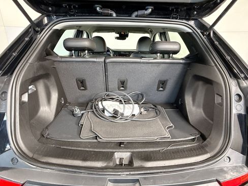 Used 2023 Chevrolet Bolt EUV Premier w/ Redline Edition image 35