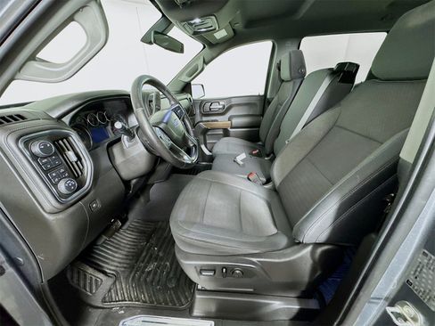 Used 2019 Chevrolet Silverado 1500 RST w/ All-Star Edition image 17