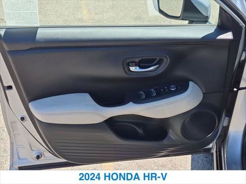 Used 2024 Honda HR-V EX-L image 13