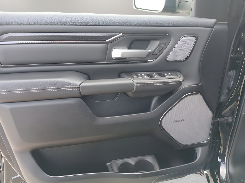 Used 2026 RAM 1500 Rebel w/ Rebel Level 2 Equipment Group AWD/4WD image 27