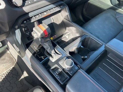 Used 2025 Toyota Tundra TRD Pro image 26