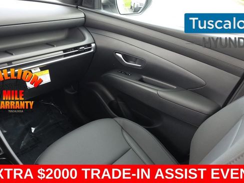New 2026 Hyundai Santa Cruz SEL AWD/4WD image 28