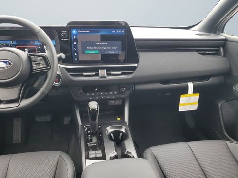 New 2026 Subaru Outback Limited AWD/4WD image 11