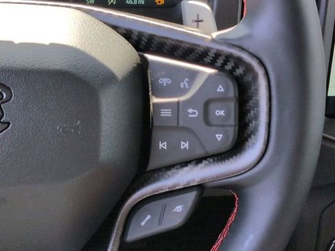 New 2025 Ford Bronco Raptor w/ Interior Carbon Fiber Pack image 27