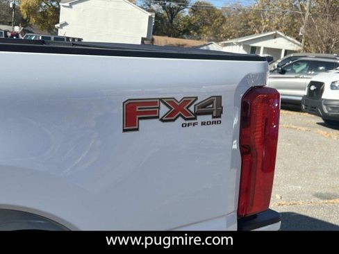 New 2026 Ford F250 XL w/ STX Appearance Package image 19