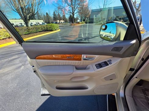 Used 2006 Lexus GX 470 image 57