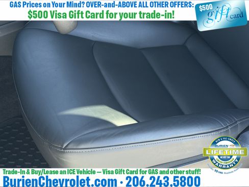 Used 2022 Tesla Model Y Long Range AWD/4WD image 11