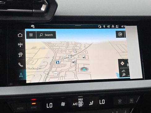 New 2026 Audi A3 2.0T Premium Plus AWD/4WD image 24