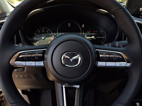 New 2026 MAZDA CX-50 AWD 2.5 S w/ Cargo Package image 11