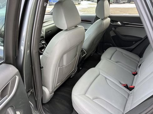 Used 2018 Audi Q3 2.0T Premium Plus image 27