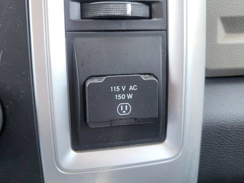 Used 2012 RAM 2500 Big Horn AWD/4WD image 36