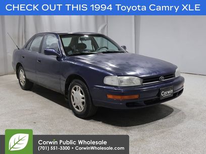 Used 1994 Toyota Camry XLE