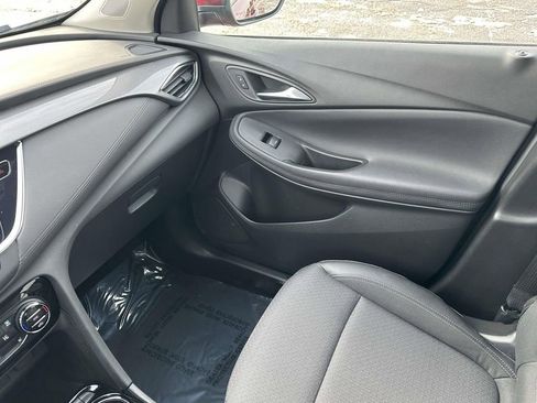 Used 2023 Buick Encore GX Select w/ Sport Touring Package image 29