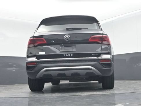 Used 2023 Volkswagen Taos S w/ Driver Assistance Package AWD/4WD image 47