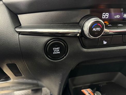 Used 2025 MAZDA CX-30 AWD 2.5 S w/ Preferred Package image 20