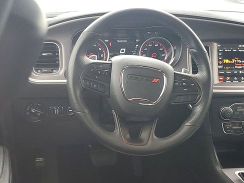 Certified 2022 Dodge Charger SXT w/ Cold Weather Package AWD/4WD image 10