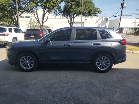 Used 2023 Honda CR-V EX-L image 3