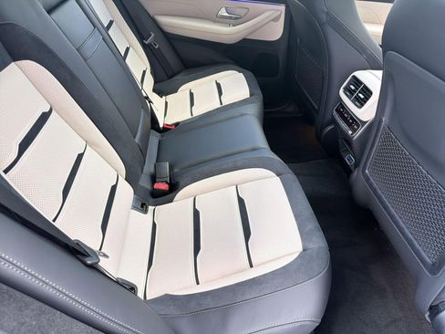 New 2026 Mercedes-Benz GLE 53 AMG 4MATIC Coupe image 32