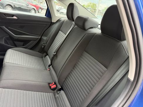 Used 2024 Volkswagen Jetta S FWD image 24