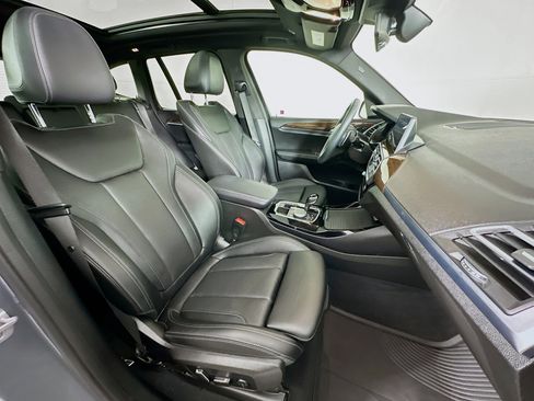 Used 2024 BMW X3 xDrive30i w/ Convenience Package image 34