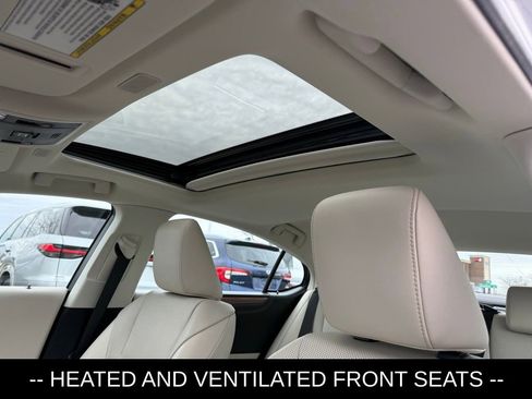 Used 2023 Lexus ES 350 w/ Premium Package image 7