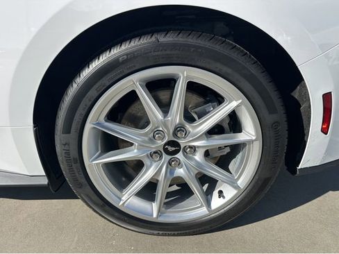 New 2026 Ford Mustang GT Premium image 17