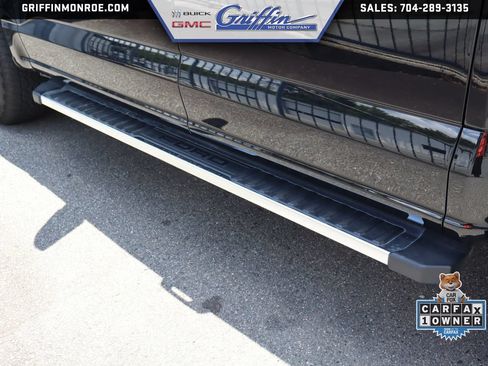 Used 2025 Ford F150 XLT w/ Equipment Group 301A Standard AWD/4WD image 8
