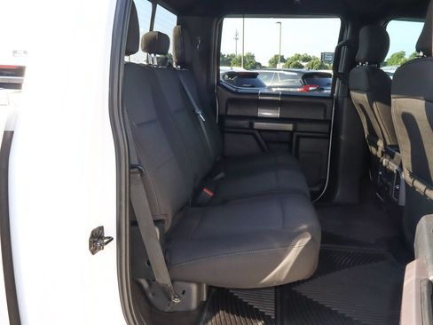 Used 2018 Ford F150 XLT w/ Equipment Group 302A Luxury AWD/4WD image 24