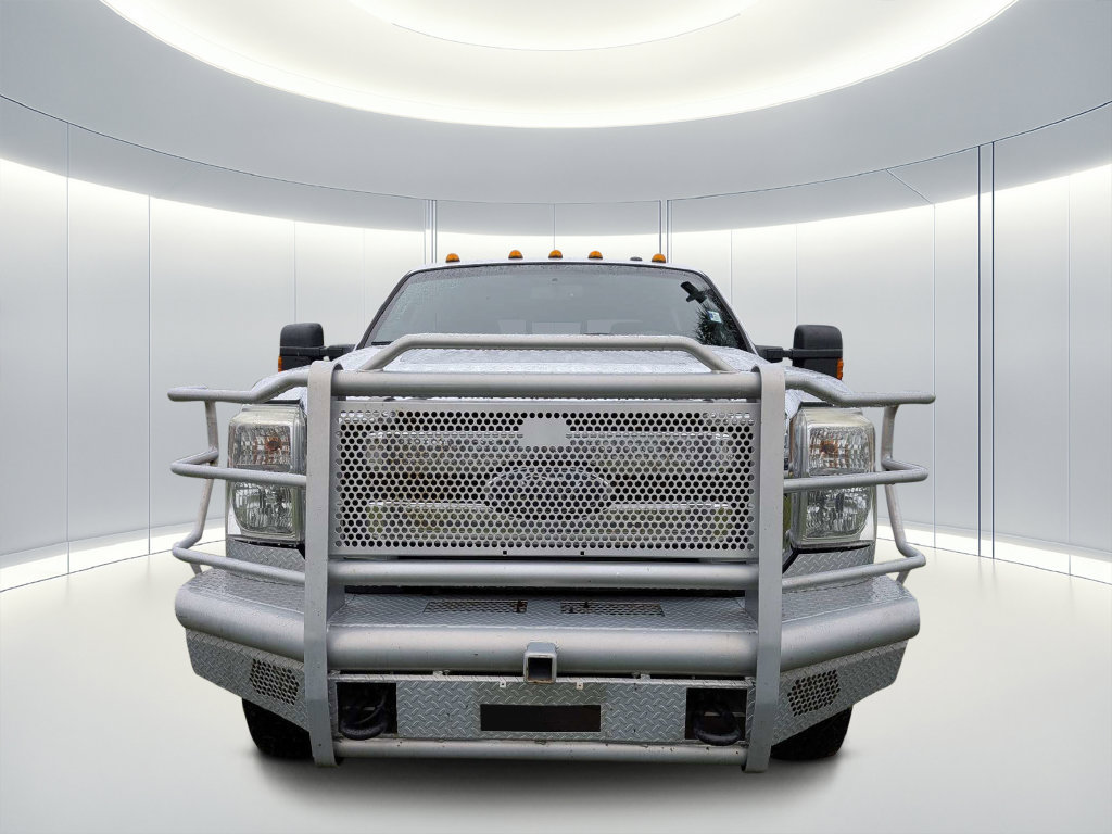 Used 2016 Ford F350 Lariat w/ Lariat Interior Package AWD/4WD image 6