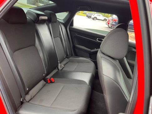 Used 2024 Honda Civic Sport image 27