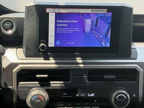Certified 2025 Toyota 4Runner SR5 RWD image 15