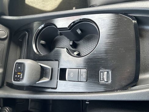 Certified 2023 Nissan Rogue SV w/ SV Premium B Package image 17