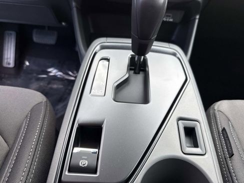 New 2026 Subaru Crosstrek 2.0i Premium image 30