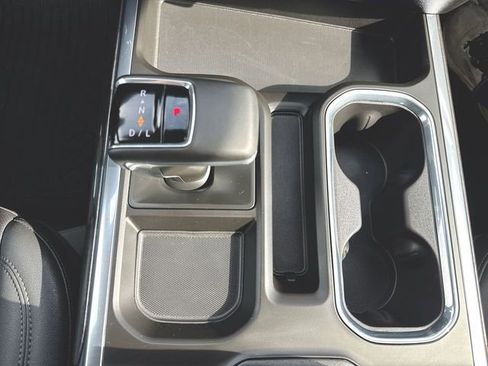 Used 2025 Chevrolet Silverado 1500 LTZ image 16