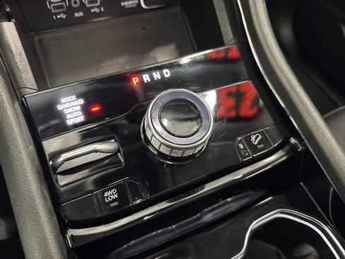 Used 2023 Jeep Grand Cherokee 4WD 4xe w/ Luxury Tech Group II image 48